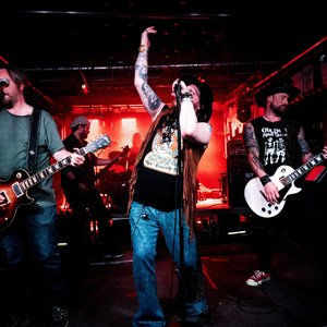 De Selskapssjuke 的头像