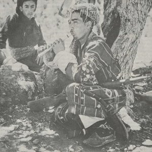 Image for 'Kurdish Folk Songs and Dances'
