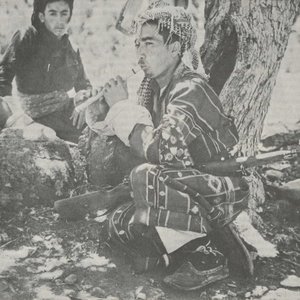 Bild für 'Kurdish Folk Songs and Dances'