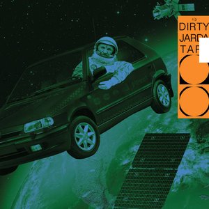 DIRTY JARDA TAPE