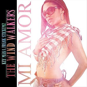 Mi Amor (feat. Frank Stickemz & Key Man)