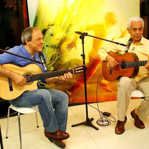 Toquinho & Paulinho da Viola 的头像