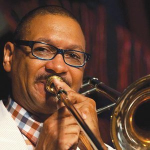 Avatar for Delfeayo Marsalis & the Uptown Jazz Orchestra