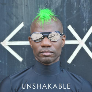Unshakable cover