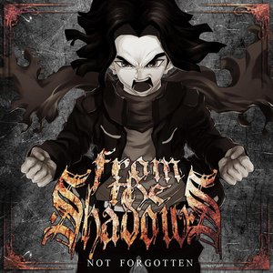 Not Forgotten (2013)