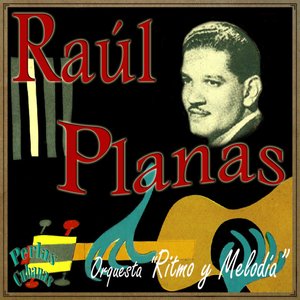 Perlas Cubanas: Orquesta "Ritmo y Melodía"