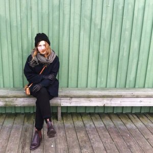 Lotta Engvall 的头像