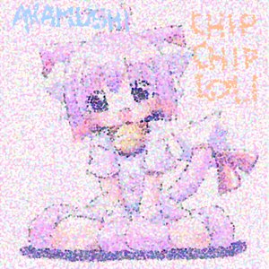 Image for 'Chip Chip Loli'
