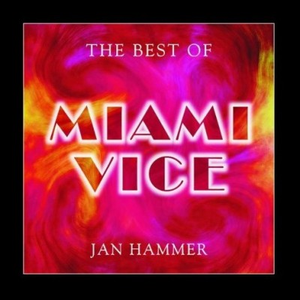 JAN HAMMER - Retro Nostalgia 90 - Zortam Music