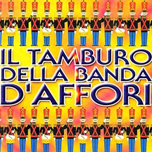 Il tamburo della banda d'Affori