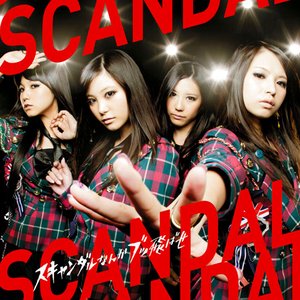 SCANDAL Nanka Buttobase