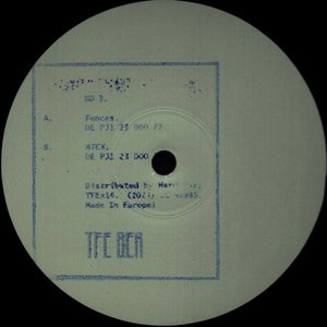 Fences / ACTX