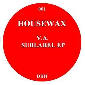Sublabel ep