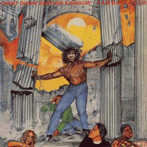 Chant Down Babylon Kingdom