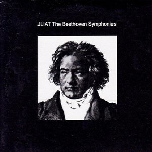 The Beethoven Symphonies