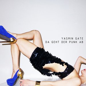 Da geht der Punk ab