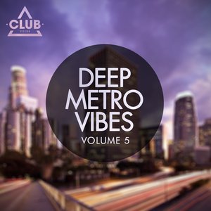 Deep Metro Vibes, Vol. 5