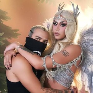Avatar for Pabllo Vittar e DUPÊ