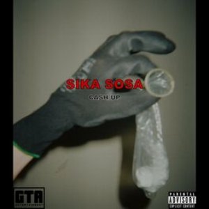 Cash Up - EP
