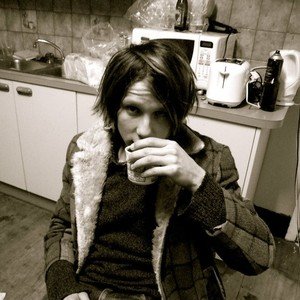 Luke Brennan 的头像