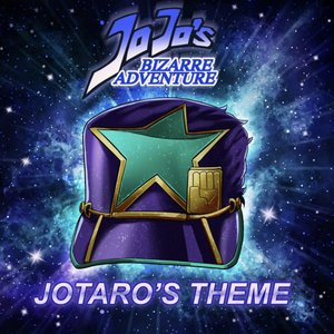 Jotaro Theme - Epic Version (Stardust Crusaders)