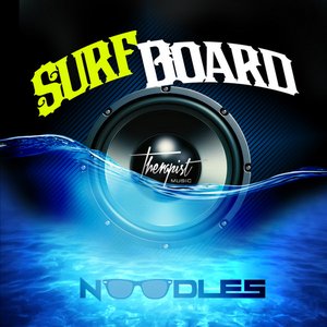 Surfboard