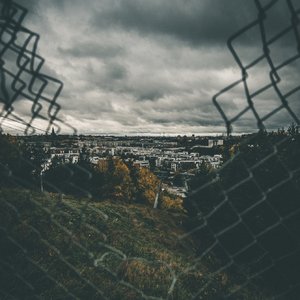Clouded In Mystery