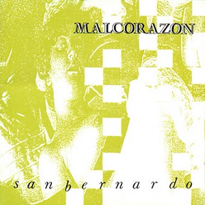 San Bernardo cover