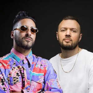 Avatar for Chris Lake & Armand van Helden