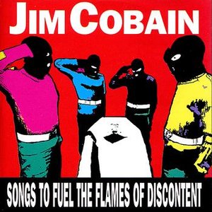 Jim Cobain 的头像