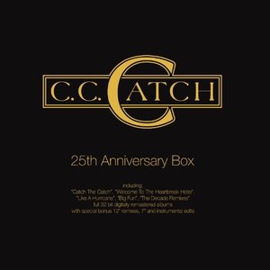 25th Anniversary Box