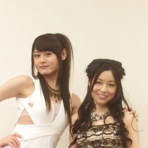 Remi, FictionJunction のアバター