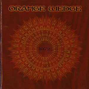 Orange Wedge