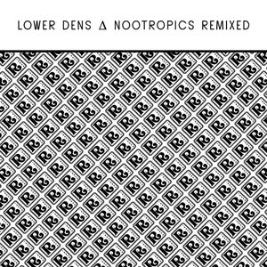 Nootropics Remixed - Single