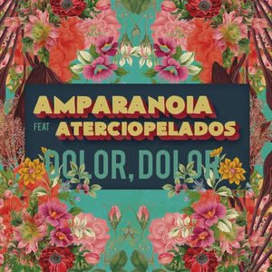 Dolor, dolor (feat. Aterciopelados)