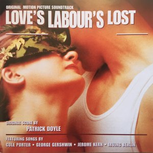 Love's Labour's Lost