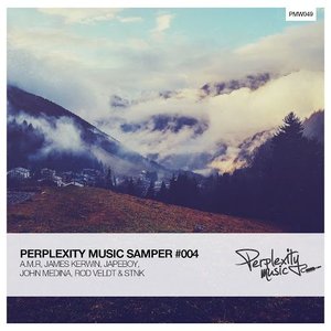 Perplexity Music Sampler #004