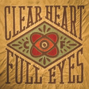 Clear Heart Full Eyes