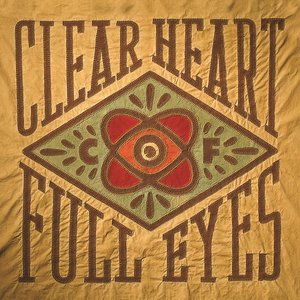 Clear Heart Full Eyes