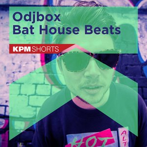 Odjbox: Bat House Beats [Explicit]