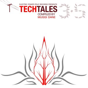 Tech Tales 3.5