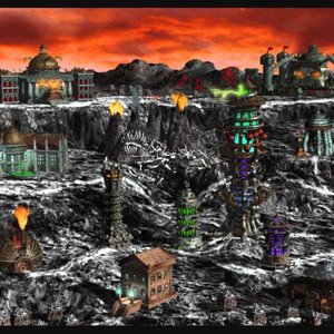 Heroes of Might and Magic 4 的头像