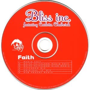 Bliss Inc için avatar