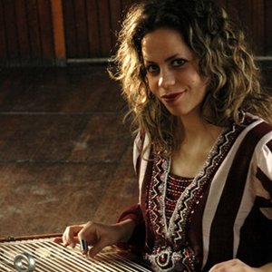Avatar for Hend Zouari