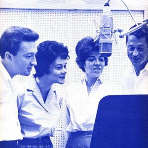 Avatar für The Mexicali Singers