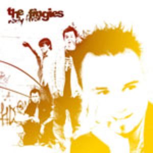 'The Fingies'の画像