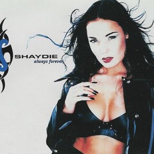 Shaydie için avatar