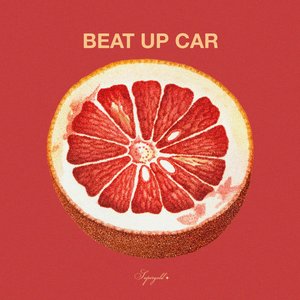 Beat Up Car