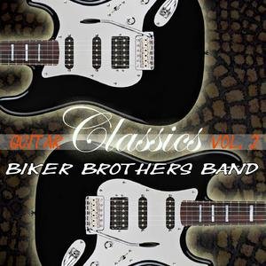 Guitar Hits - Volume 2