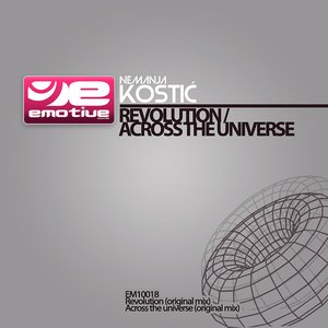 Revolution EP
